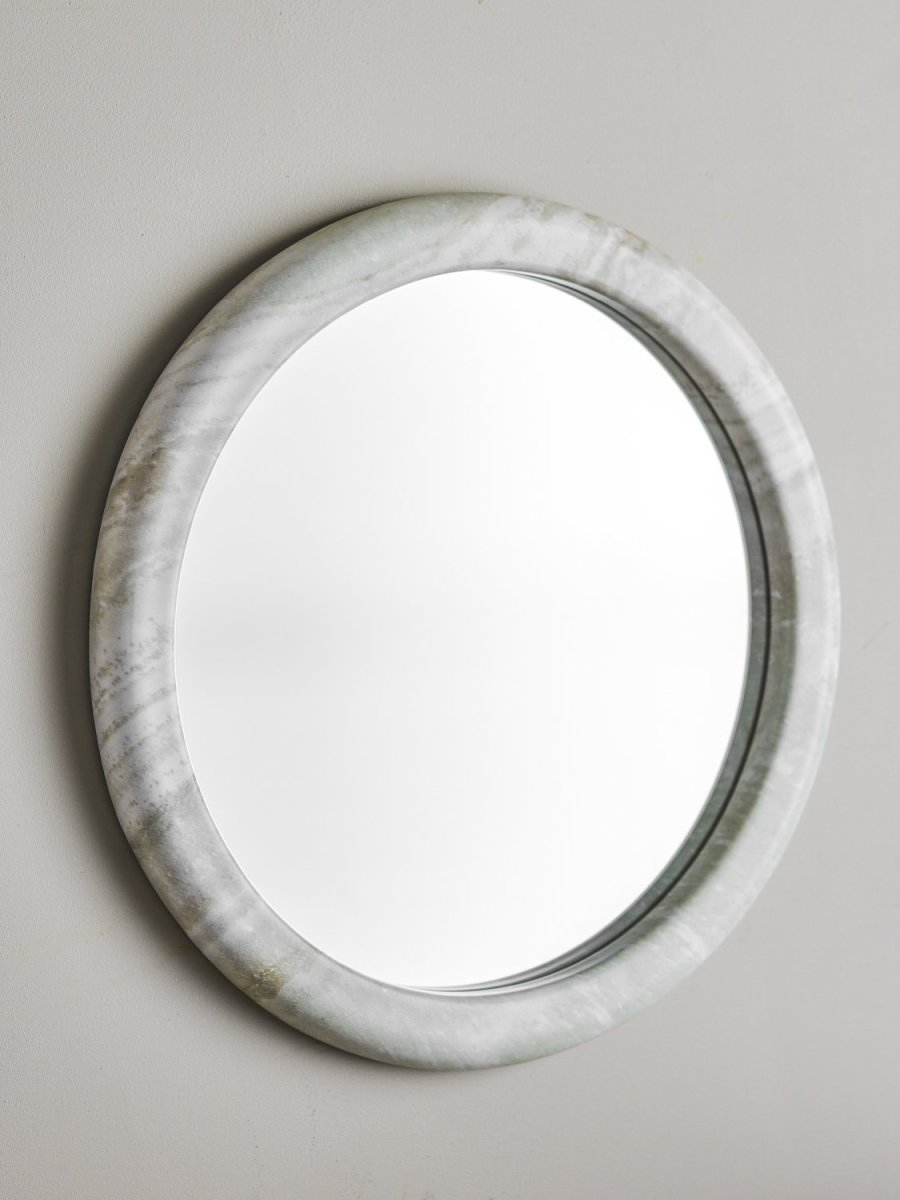 Bloomingville Vaka Spiegel �50 cm, Polyresin