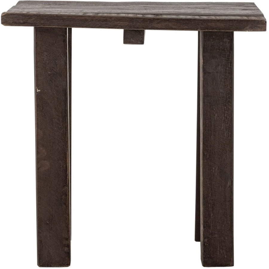 Creative Collection Porir Beistelltisch H24 cm, Braun