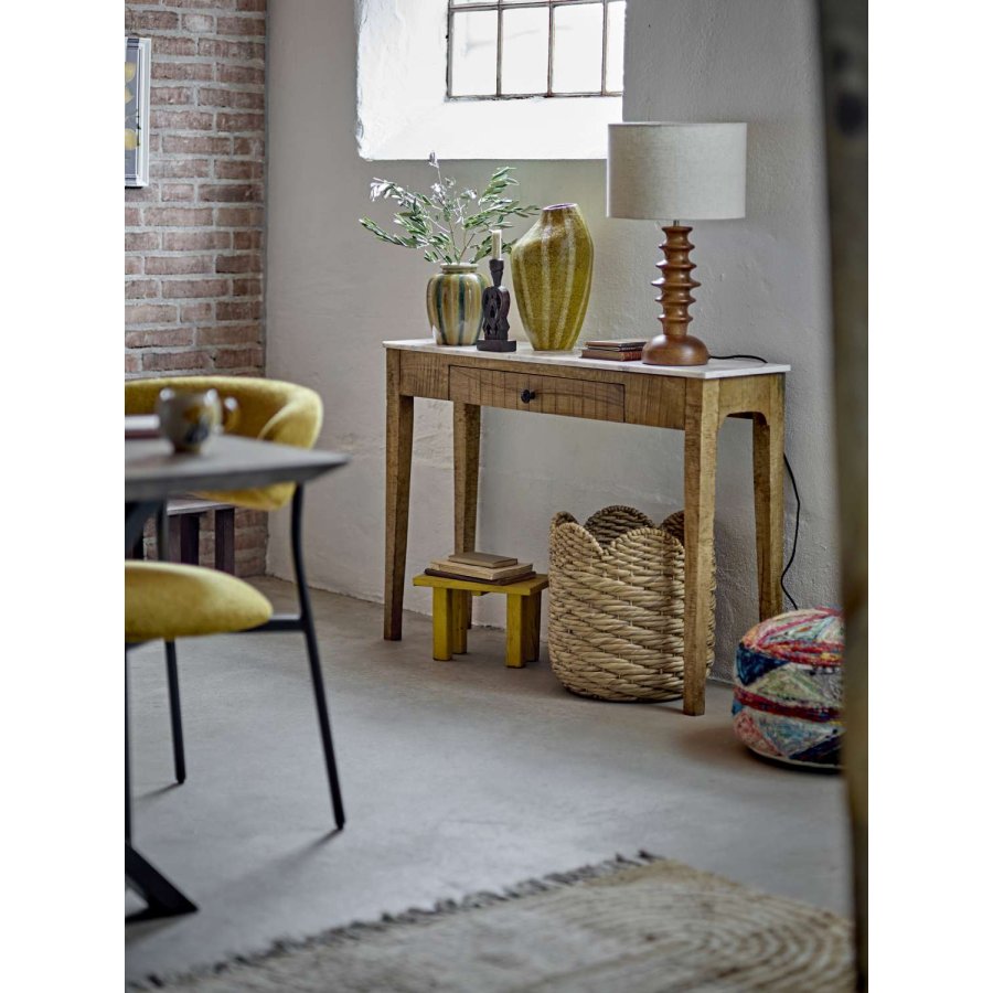 Creative Collection Liam Kurv 2 stk, Vandhyacint