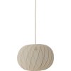 Bloomingville Piola Pendel �50 cm, Natur