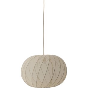 Bloomingville Piola Pendel �50 cm, Natur