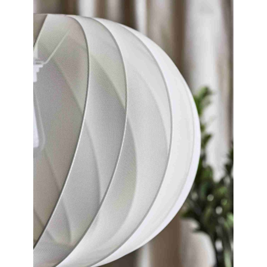 Bloomingville Piola Pendel �50 cm, Natur