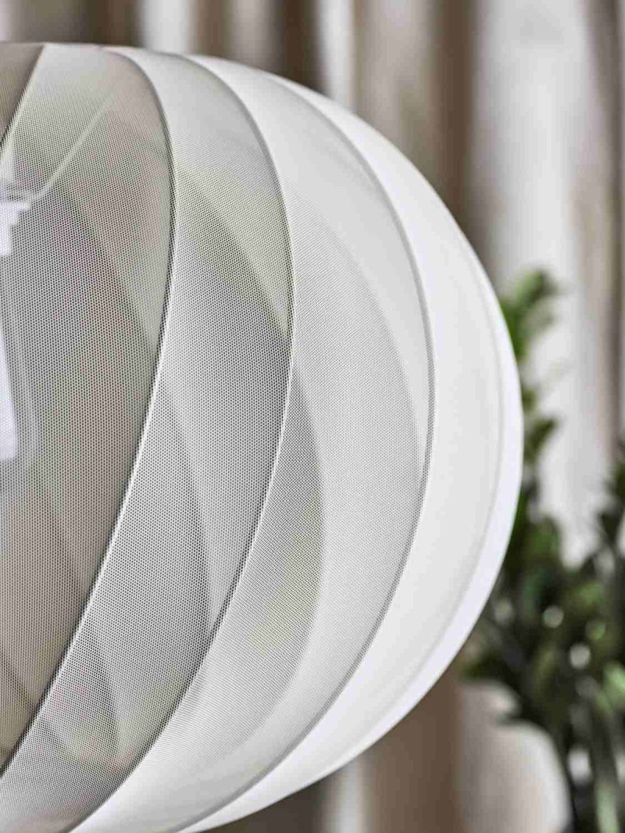 Bloomingville Piola Pendel �50 cm, Natur