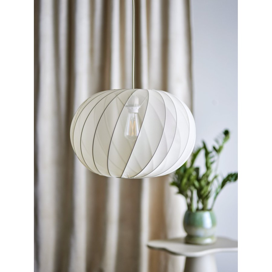 Bloomingville Piola Pendel �50 cm, Natur