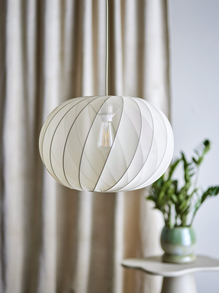 Bloomingville Piola Pendel �50 cm, Natur