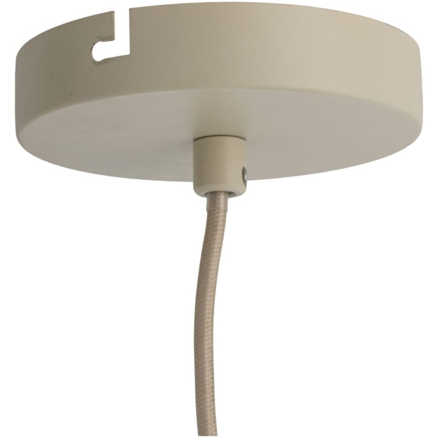 Bloomingville Piola Pendel �50 cm, Natur