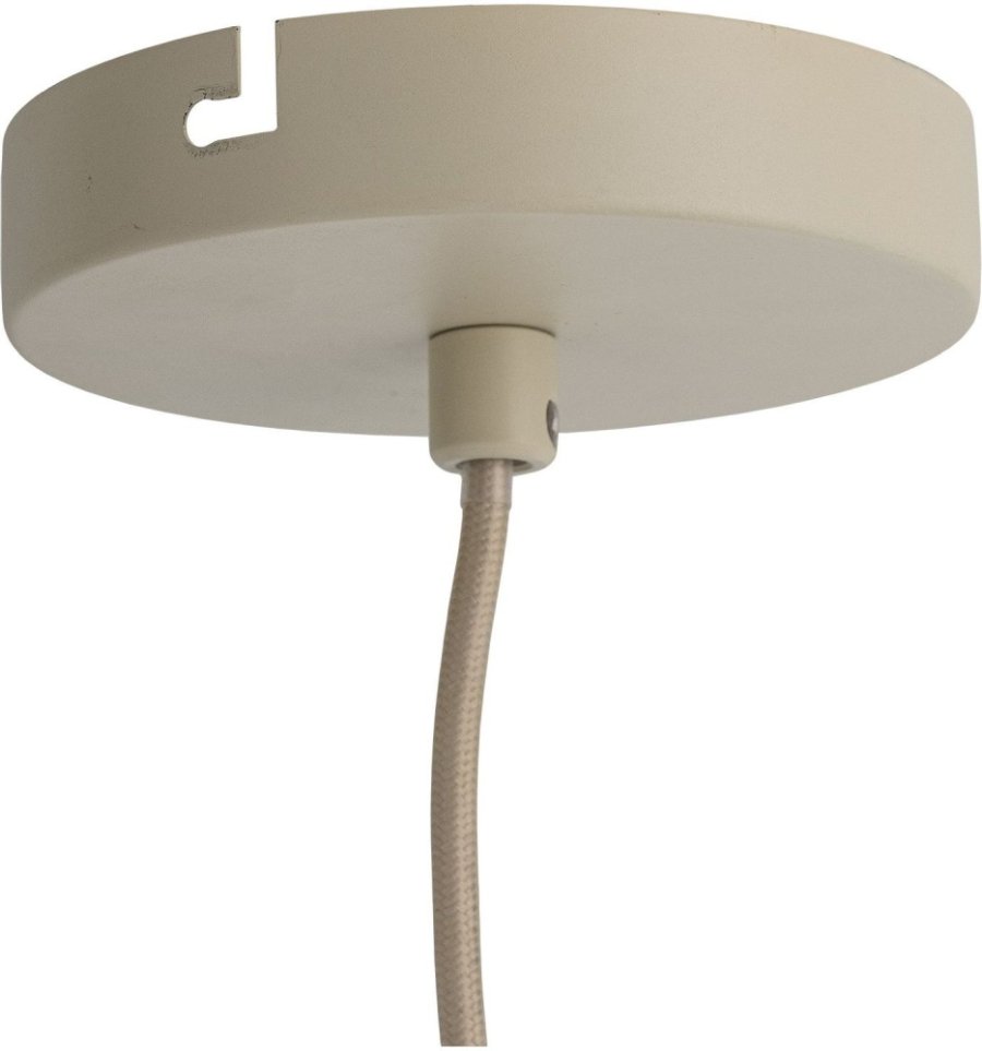 Bloomingville Piola Pendel �50 cm, Natur