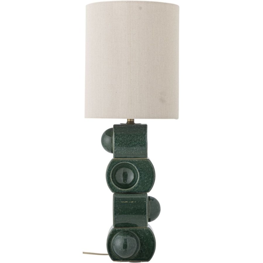 Bloomingville Lio Bordlampe H53 cm, Sort