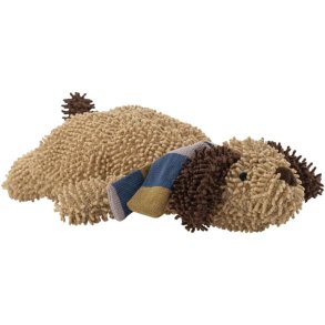 Bloomingville Mini Charlie Teddy 35 cm, Multi