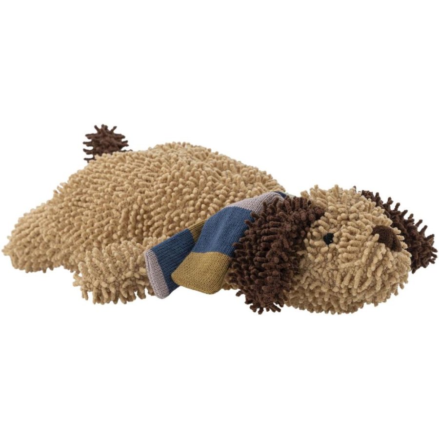 Bloomingville Mini Charlie Teddy 35 cm, Multi