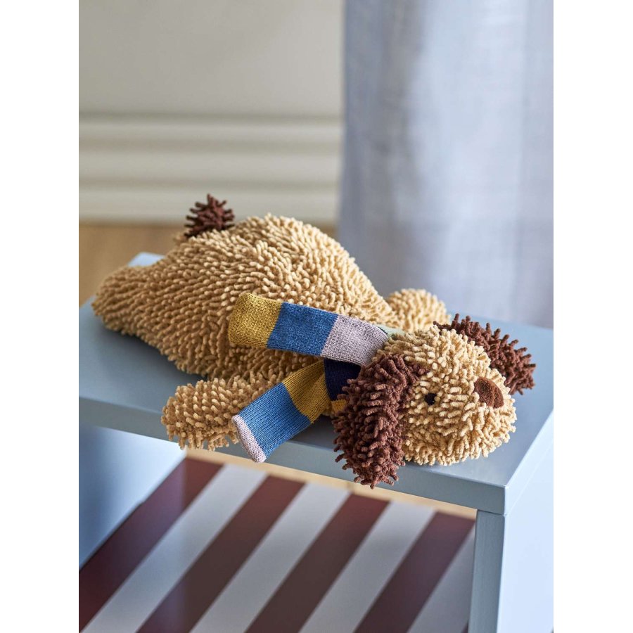 Bloomingville Mini Charlie Teddy 35 cm, Multi