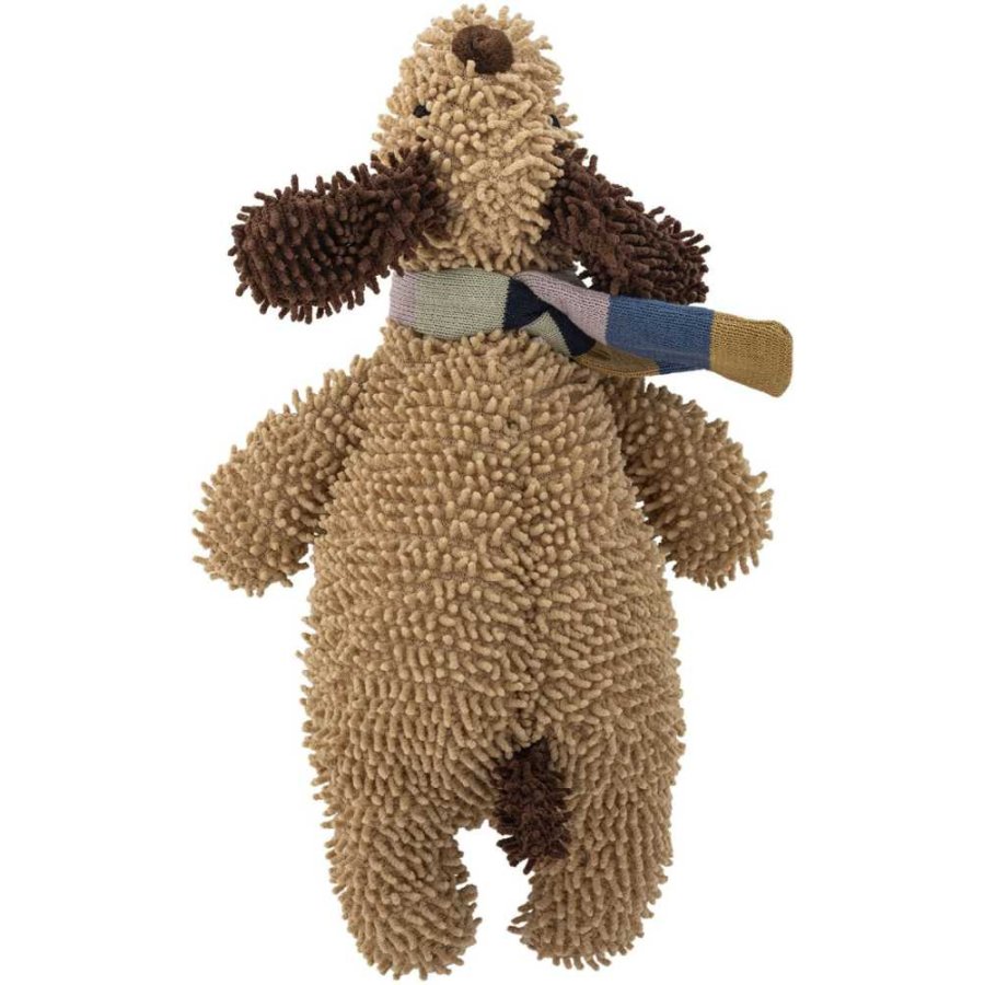 Bloomingville Mini Charlie Teddy 35 cm, Multi