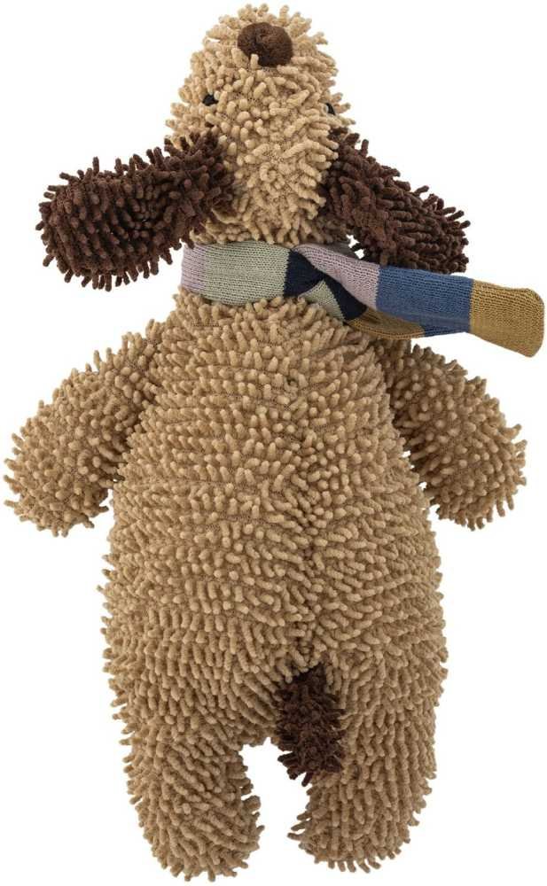 Bloomingville Mini Charlie Teddy 35 cm, Multi