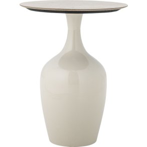 Creative Collection Lecco Beistelltisch H52 cm, Natur