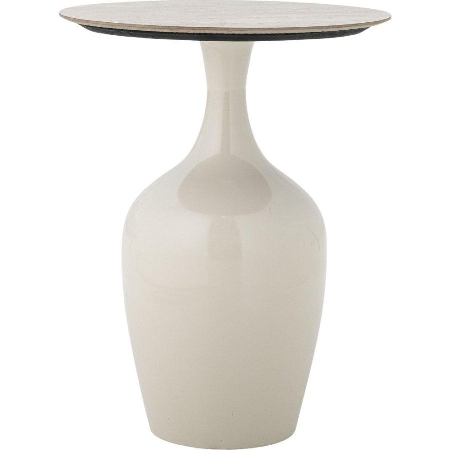 Creative Collection Lecco Beistelltisch H52 cm, Natur