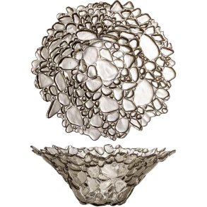 Bloomingville Tinki Sk�l �30 cm, Natur