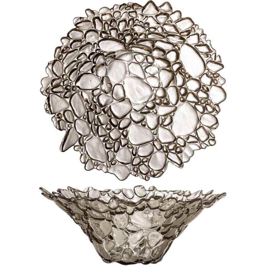 Bloomingville Tinki Sk�l �30 cm, Natur