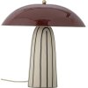 Bloomingville Arvid Bordlampe H32 cm, Multi