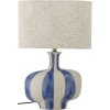 Creative Collection Alida Bordlampe H46 cm, Multi