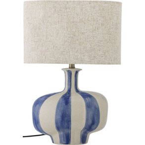 Creative Collection Alida Bordlampe H46 cm, Multi