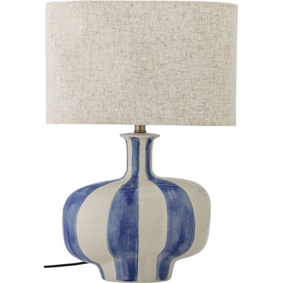 Creative Collection Alida Bordlampe H46 cm, Multi