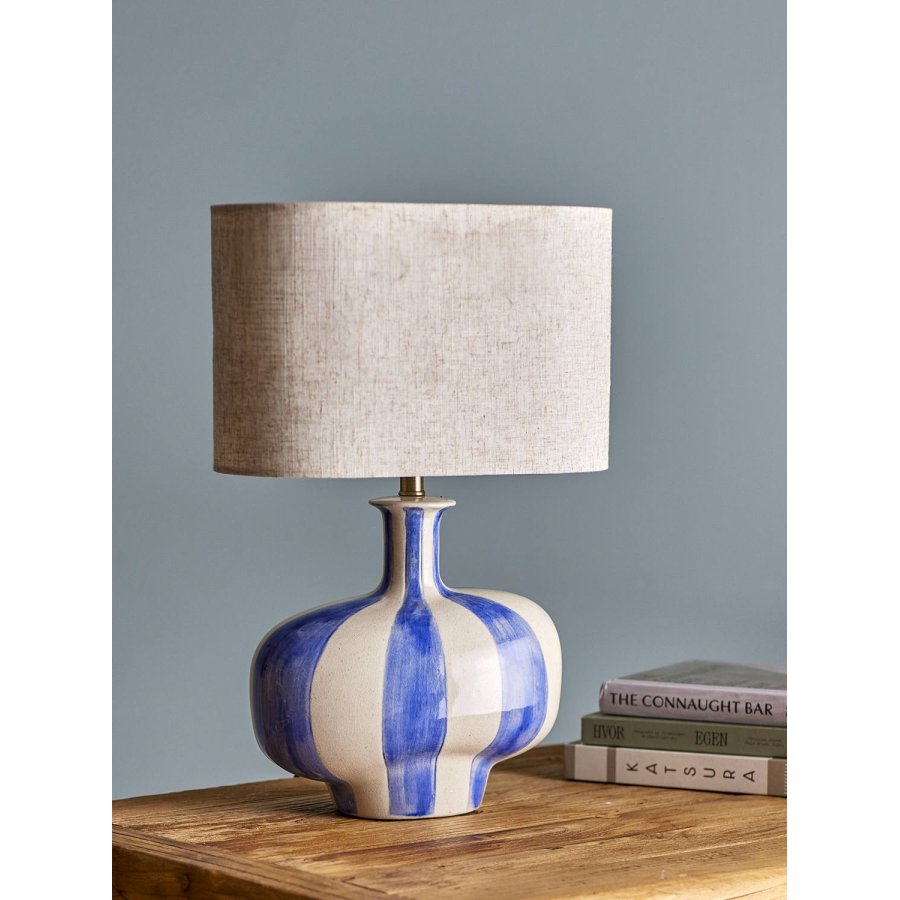 Creative Collection Alida Bordlampe H46 cm, Multi