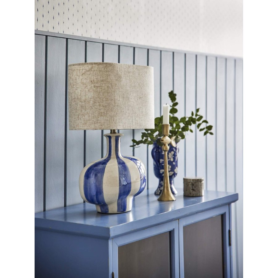 Creative Collection Alida Bordlampe H46 cm, Multi
