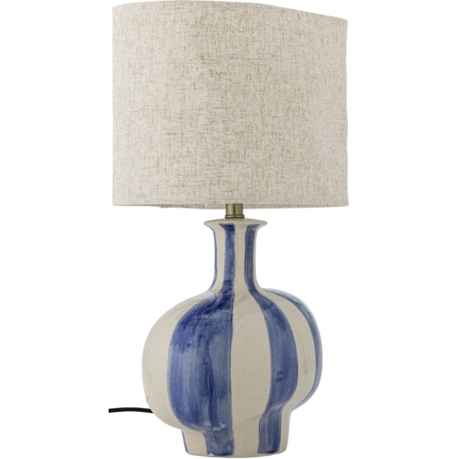 Creative Collection Alida Bordlampe H46 cm, Multi