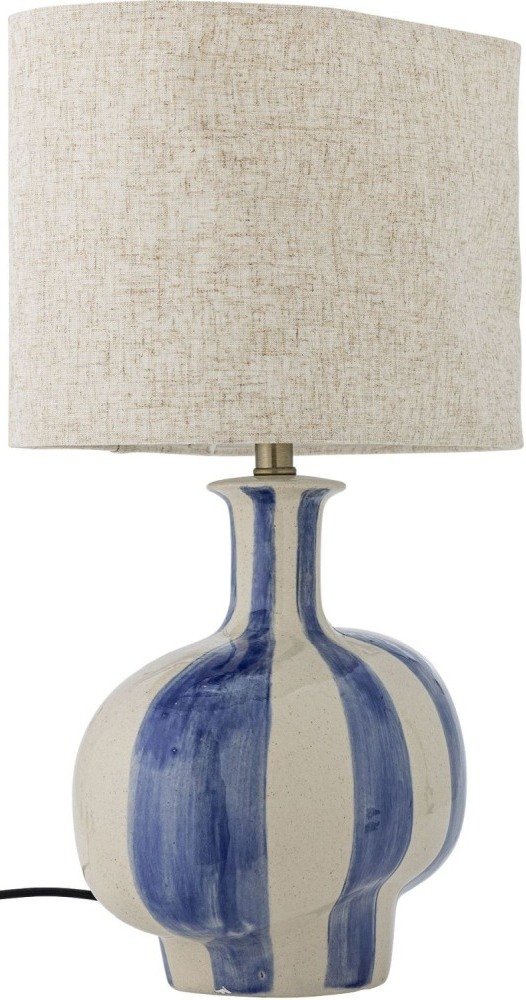 Creative Collection Alida Bordlampe H46 cm, Multi