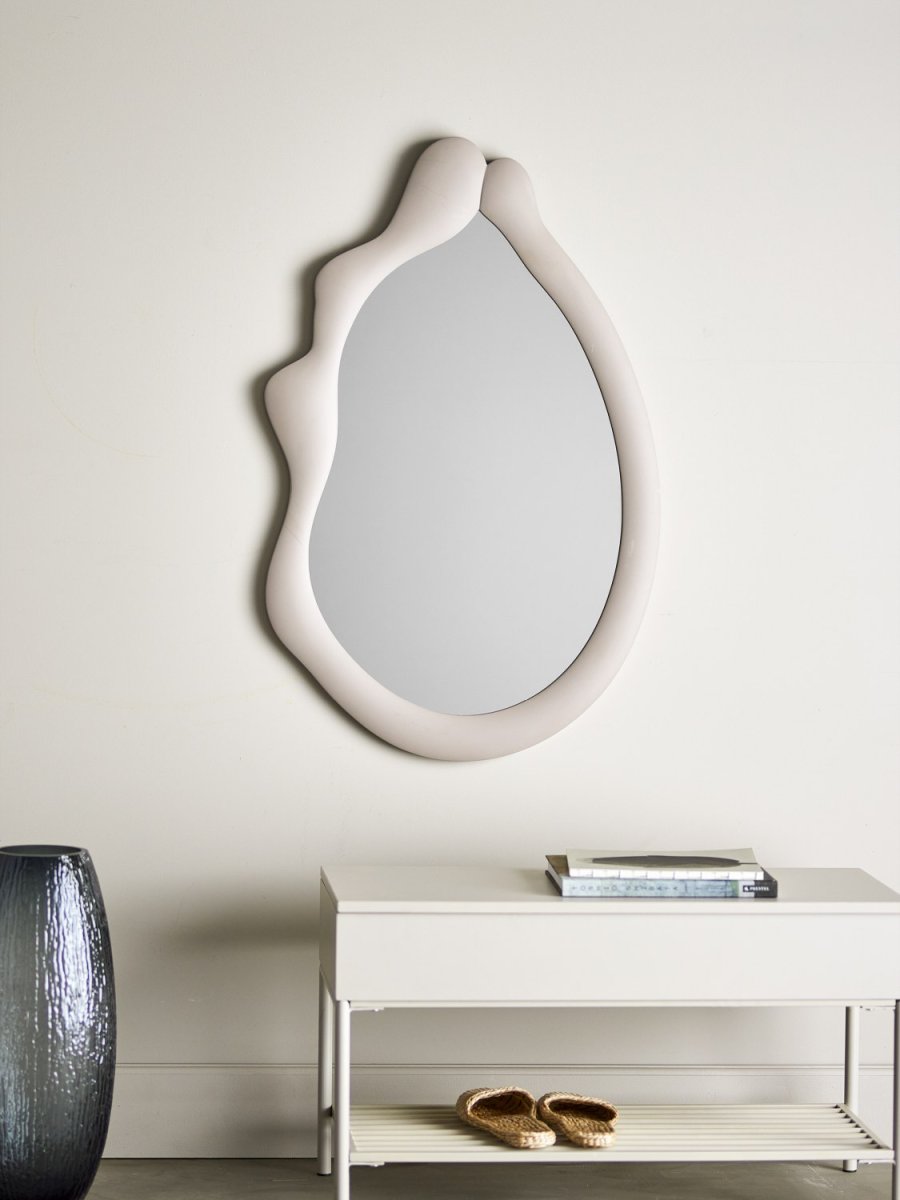 Bloomingville Aika Spiegel 60x94 cm, Mdf