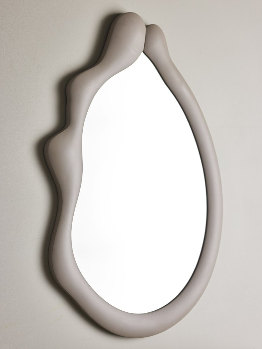 Bloomingville Aika Spiegel 60x94 cm, Mdf