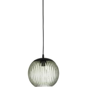 Bloomingville Sybia Pendel �23 cm, Gr�n