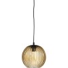 Bloomingville Sybia Pendel �23 cm, Brun