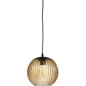Bloomingville Sybia Pendel �23 cm, Brun