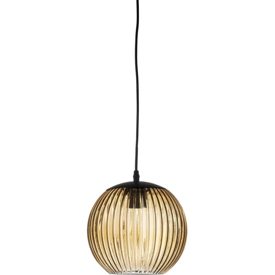 Bloomingville Sybia Pendel �23 cm, Brun