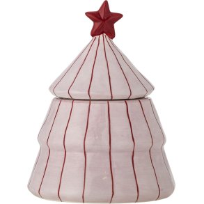 Bloomingville Shirly Krukke m. L�g H16 cm, Rose