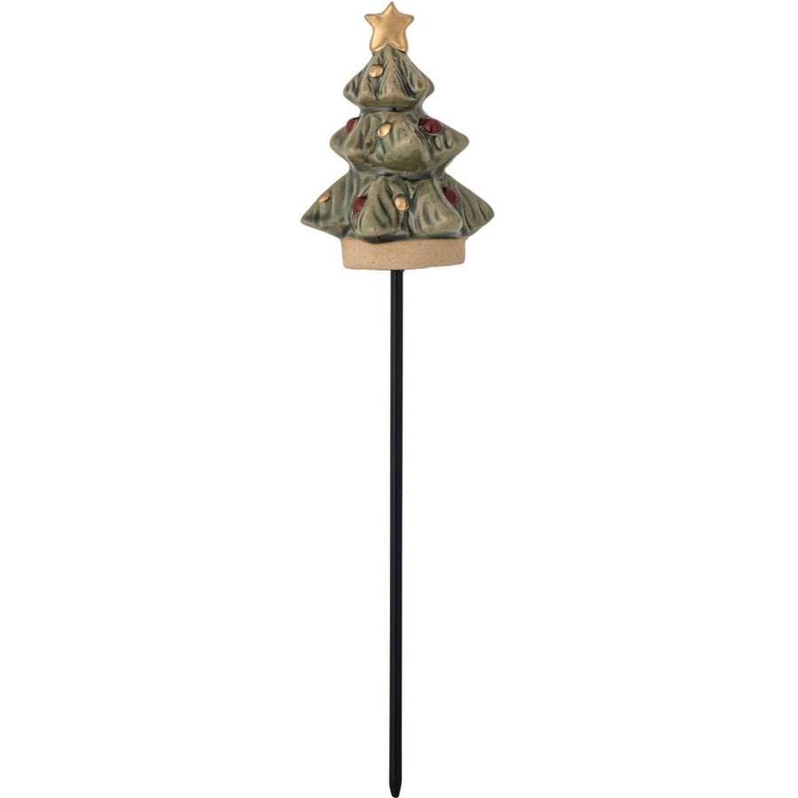 Bloomingville Geenie Dekoration H24 cm, Gr�n