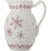 Bloomingville Wonderland Kande 1,6 L, Rose