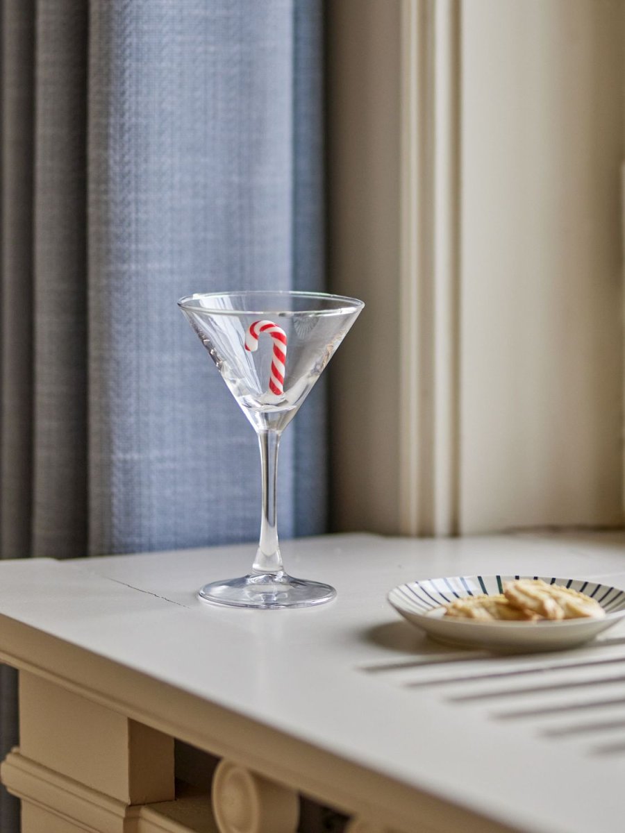 Bloomingville Misa Cocktailglas 4 stk. 17 cl, Klar