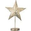 Bloomingville Nilos Dekoration H34,5 cm, Messing