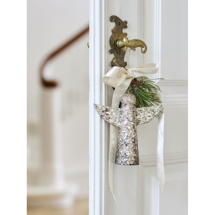 Bloomingville Sarika Ornament H17 cm, Guld