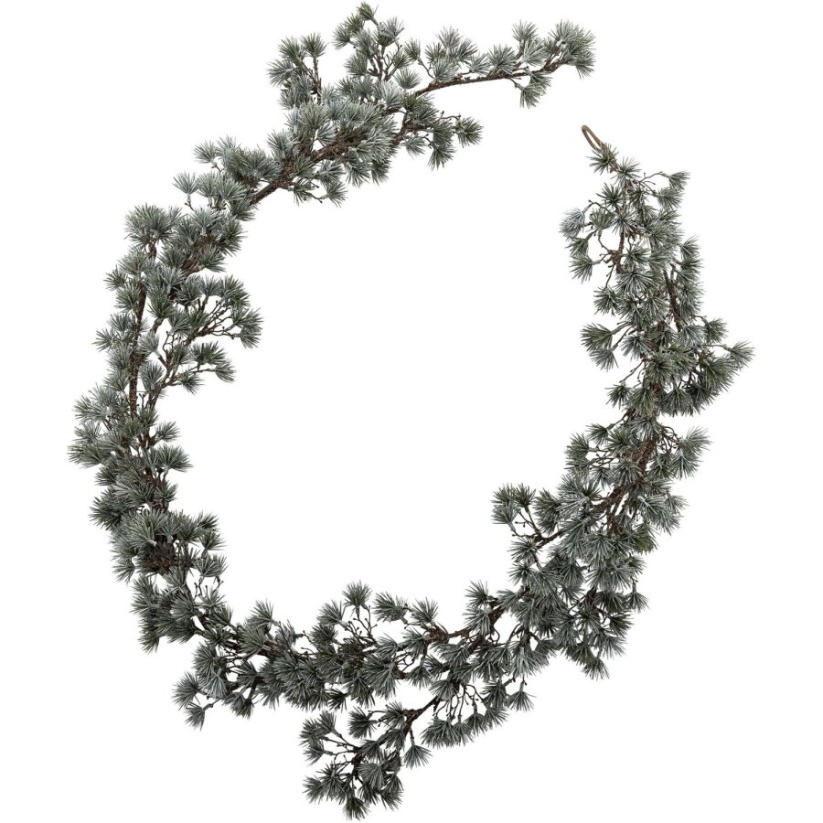 Bloomingville Cedar Guirlande 2 m, Gr�n