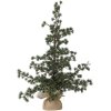 Bloomingville Cedar Juletr� H90 cm, Gr�n