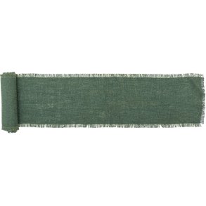 Bloomingville Janavi Bordl�ber 5,5 m, Gr�n