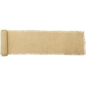 Bloomingville Janavi Bordl�ber 5,5 m, Gul