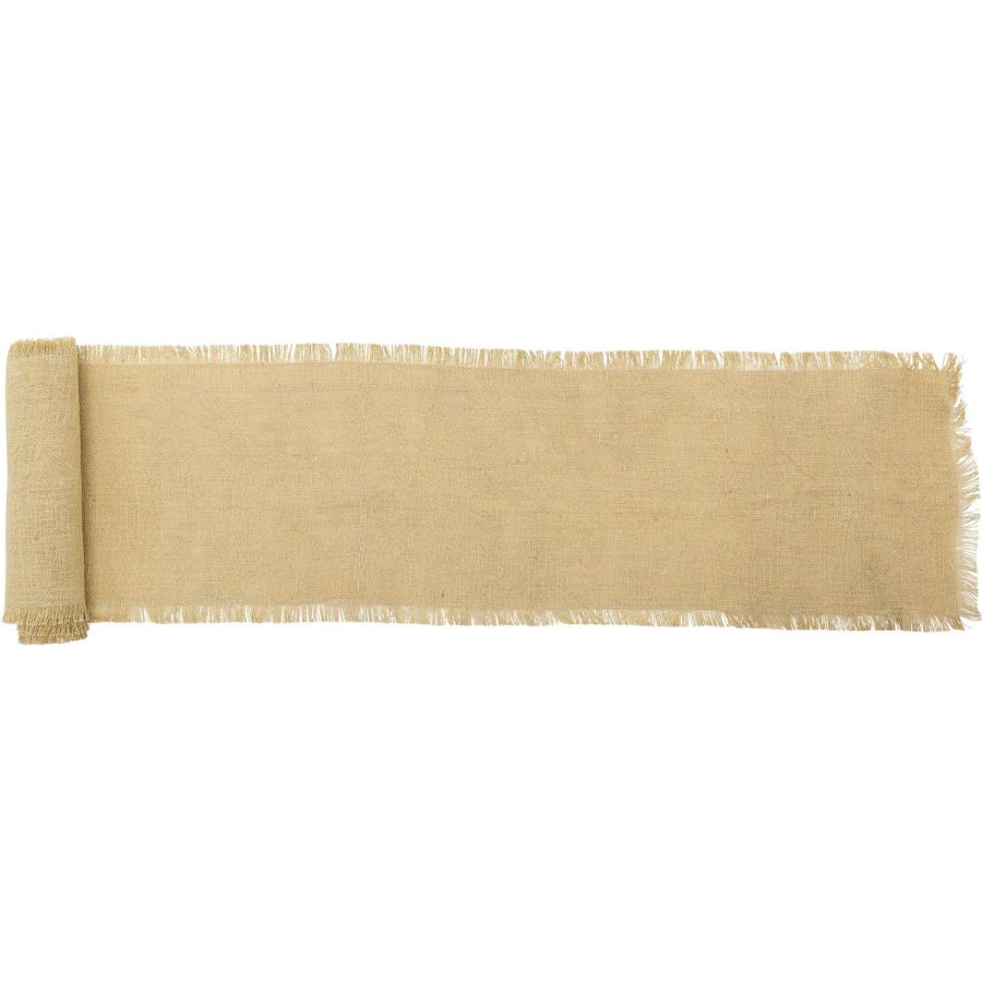 Bloomingville Janavi Bordl�ber 5,5 m, Gul