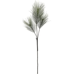 Bloomingville Pine Kunstig Stilk 114 cm, Gr�n