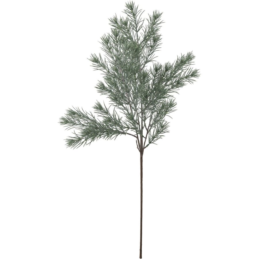 Bloomingville Pine Kunstig Stilk 73 cm, Gr�n