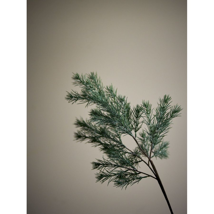 Bloomingville Pine Kunstig Stilk 73 cm, Gr�n