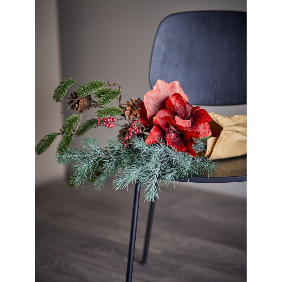 Bloomingville Rubia Kunstig Buket, R�d